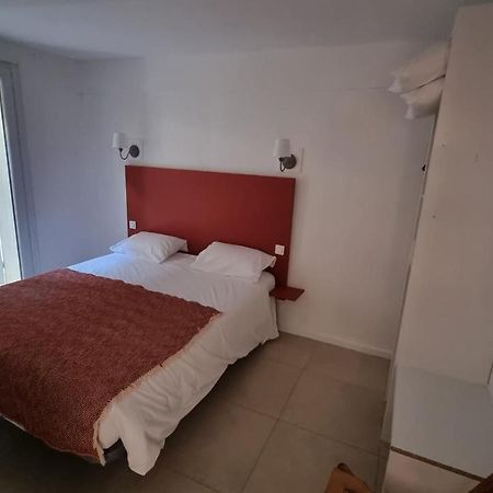 Appartement Calme Centre Ville A 80M Des Halles Narbonne Extérieur photo