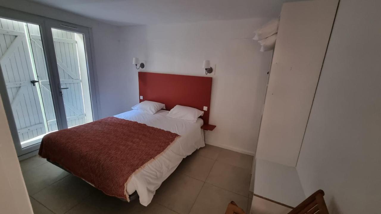 Appartement Calme Centre Ville A 80M Des Halles Narbonne Extérieur photo